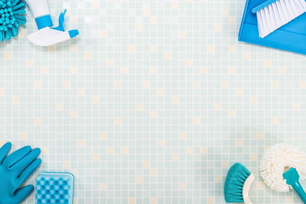 Рамка уборка