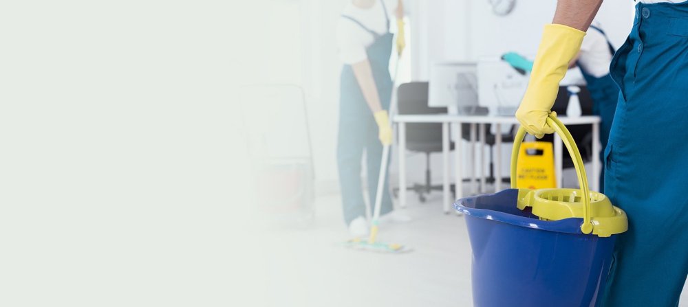 Клининговые услуги для юридических лиц