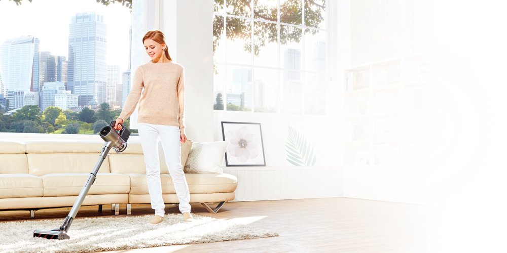 Современный клининг