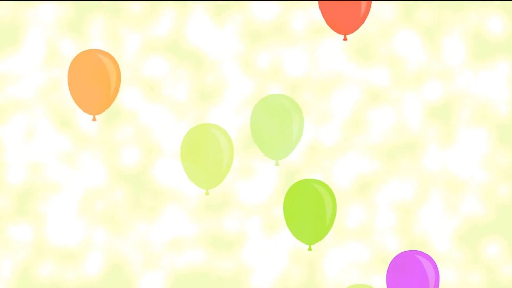 Праздничный фон