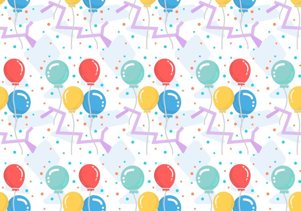 Фон праздник