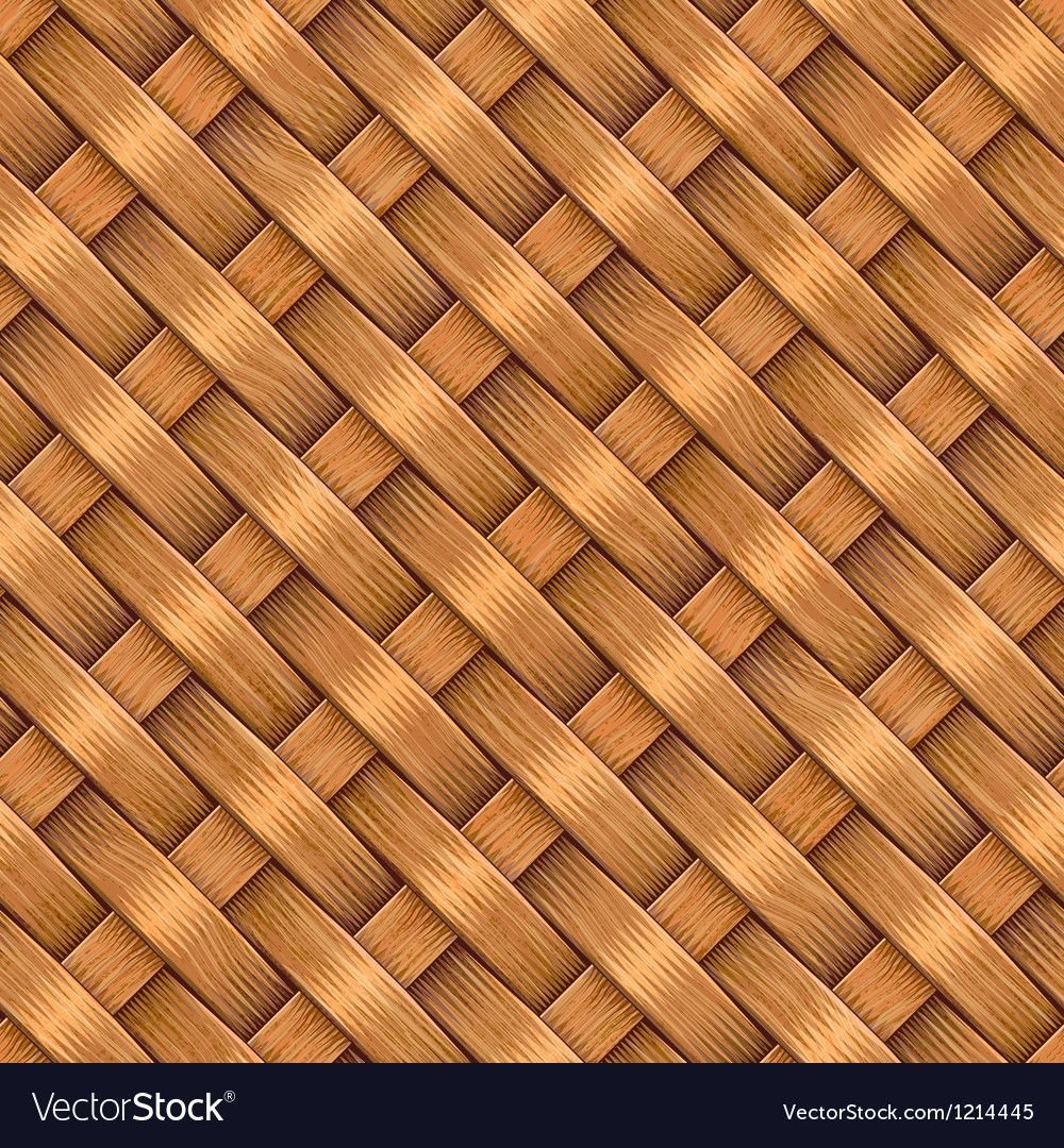 Плетёнка из соломы