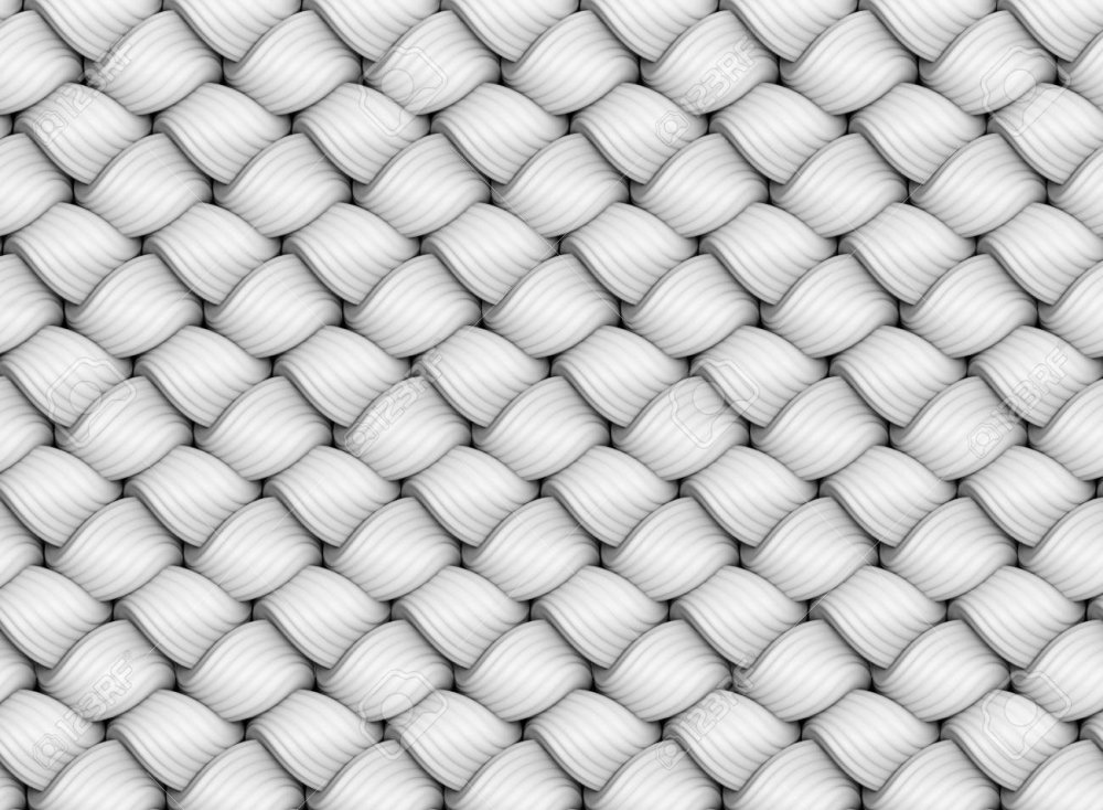 Вязаная ткань