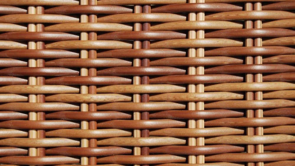 Текстура ткани