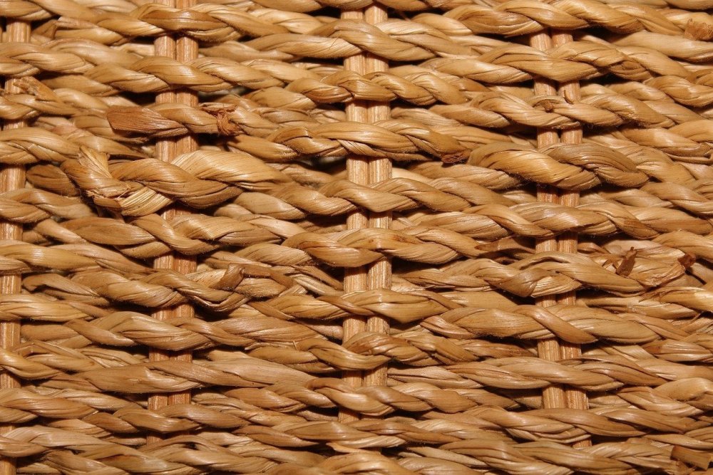 Плетенка бамп