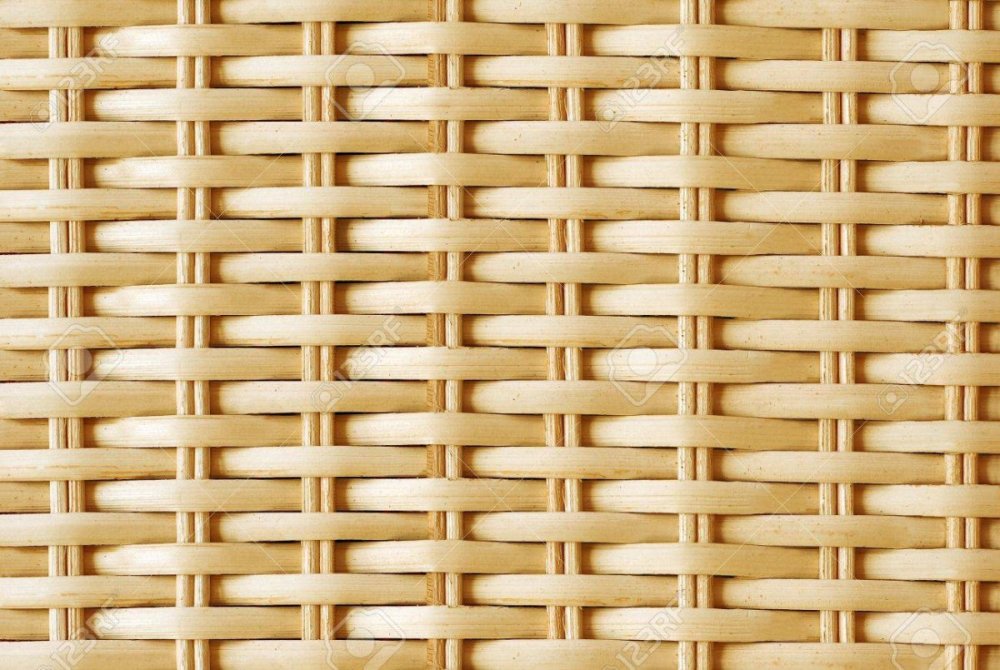 Плетенка без фона