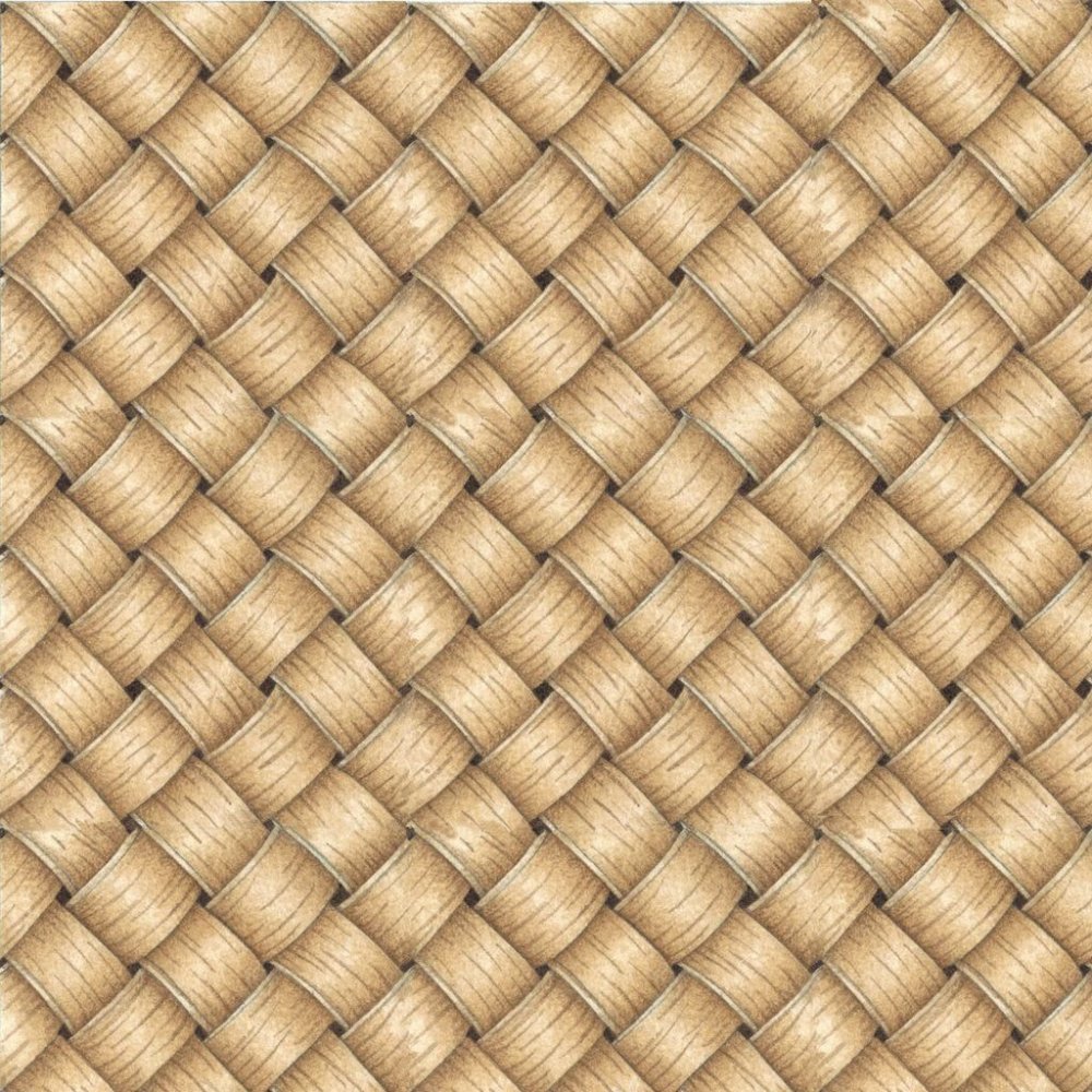 Текстура плетения бесшовная