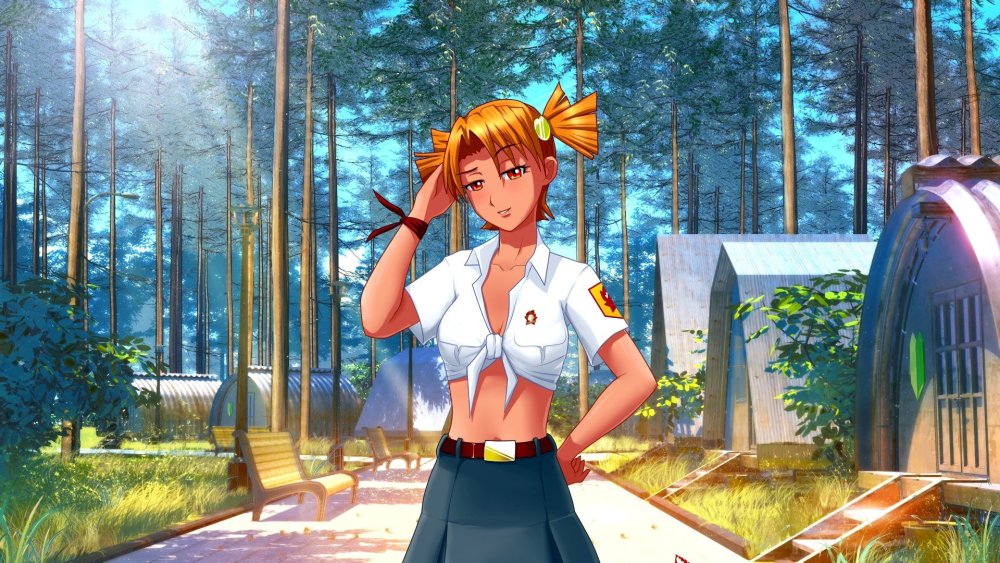 Алиса Двачевская