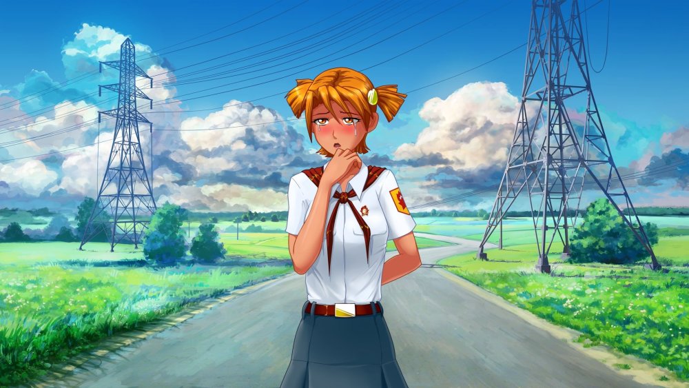 Алиса Двачевская