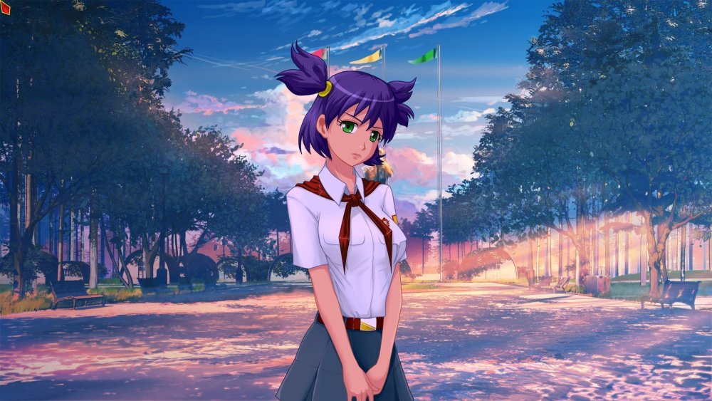 Алиса Двачевская