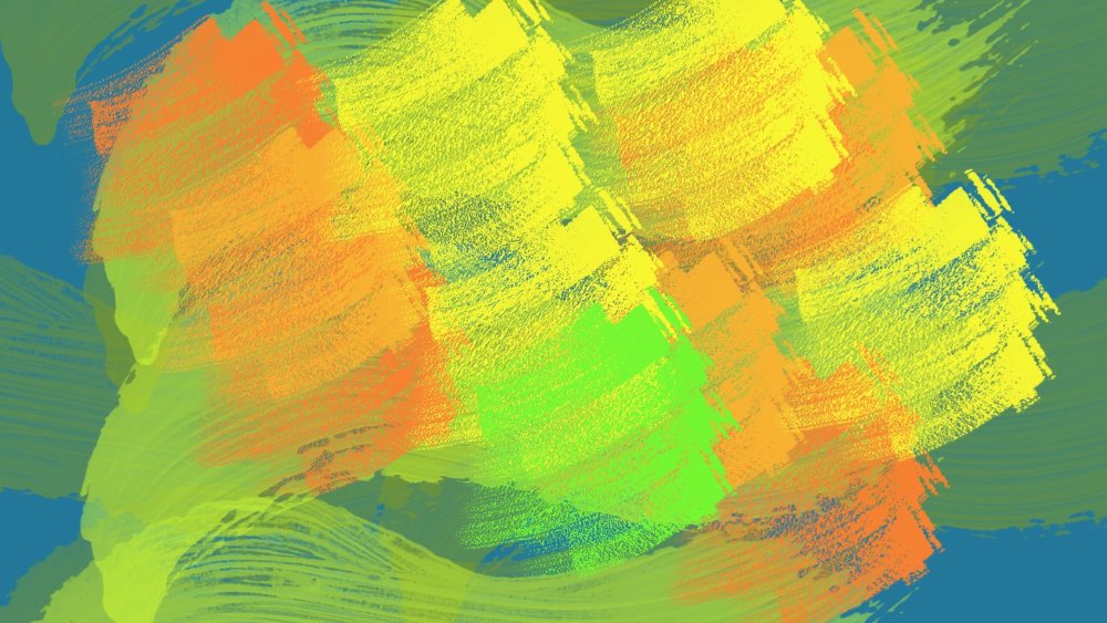 Абстрактная текстура