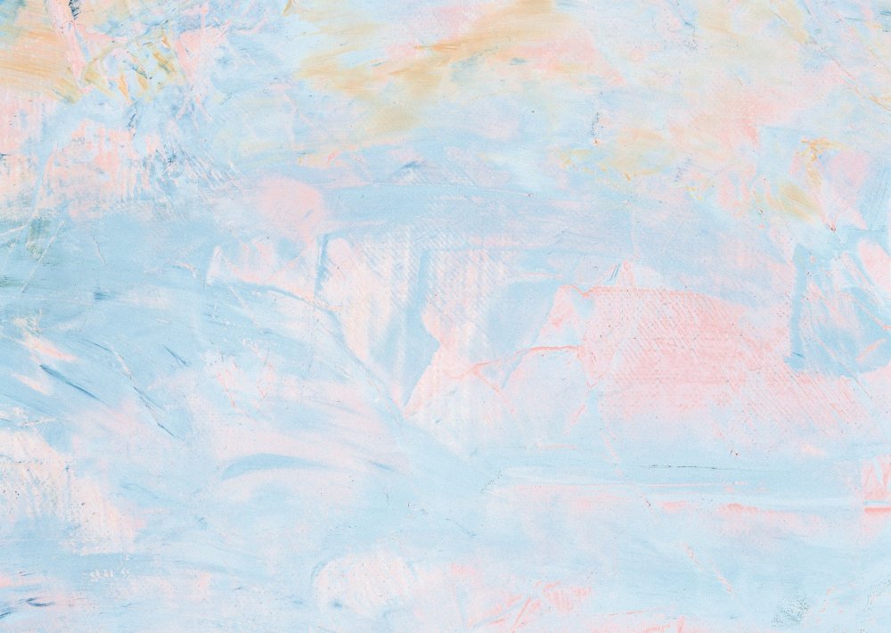 Пастельный фон для презентации