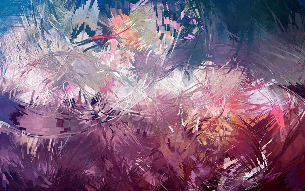 Абстрактная живопись