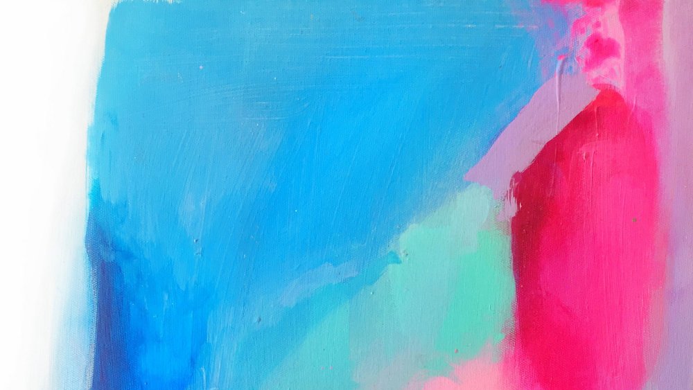 Абстрактная живопись