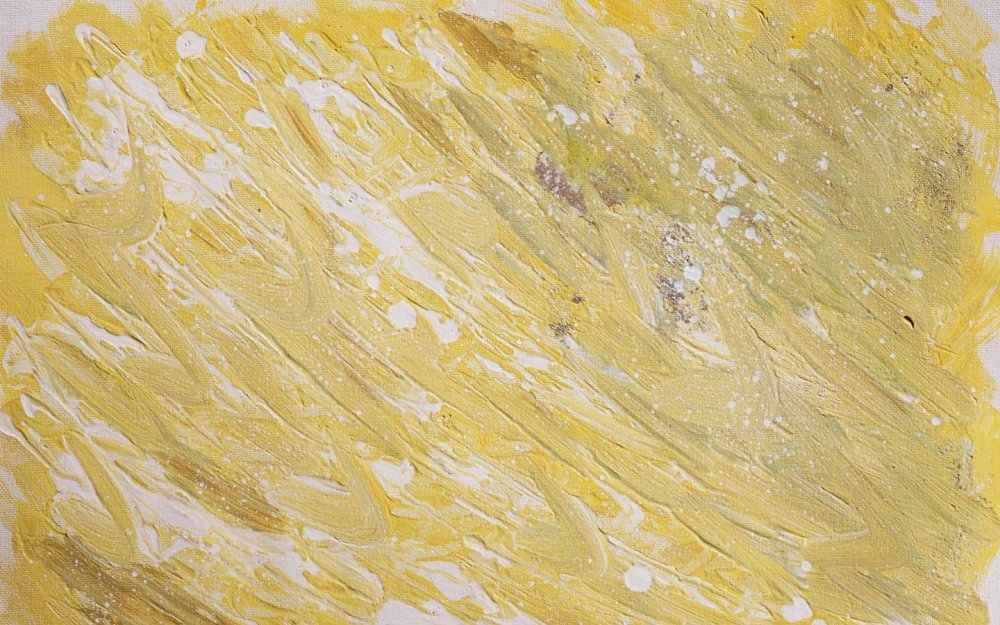 Мазки краски