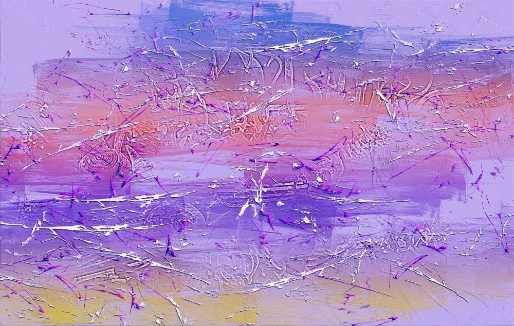 Абстрактные картины