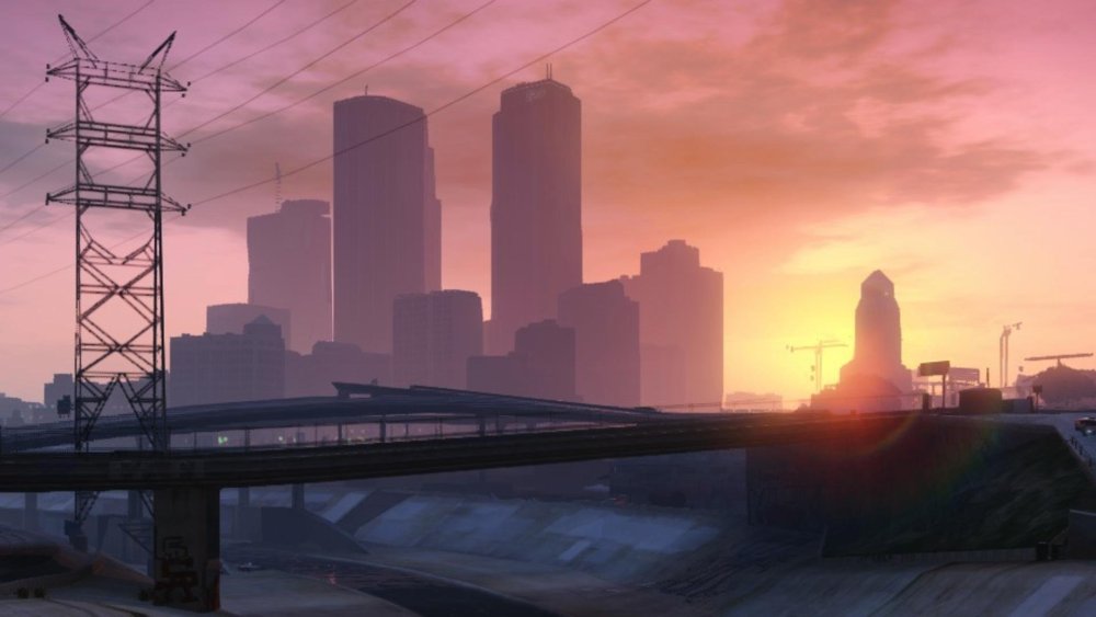 Шапка ГТА самп