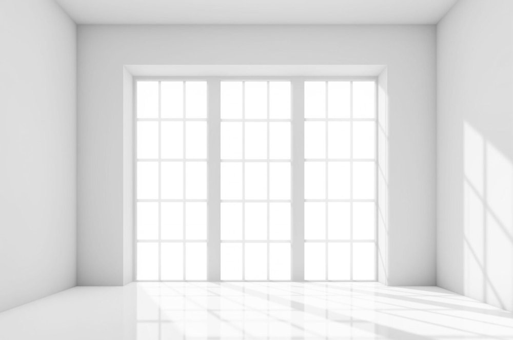 Пустая комната