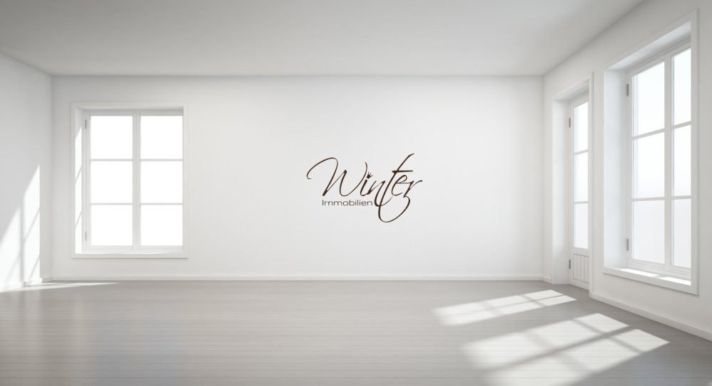 Комната без мебели