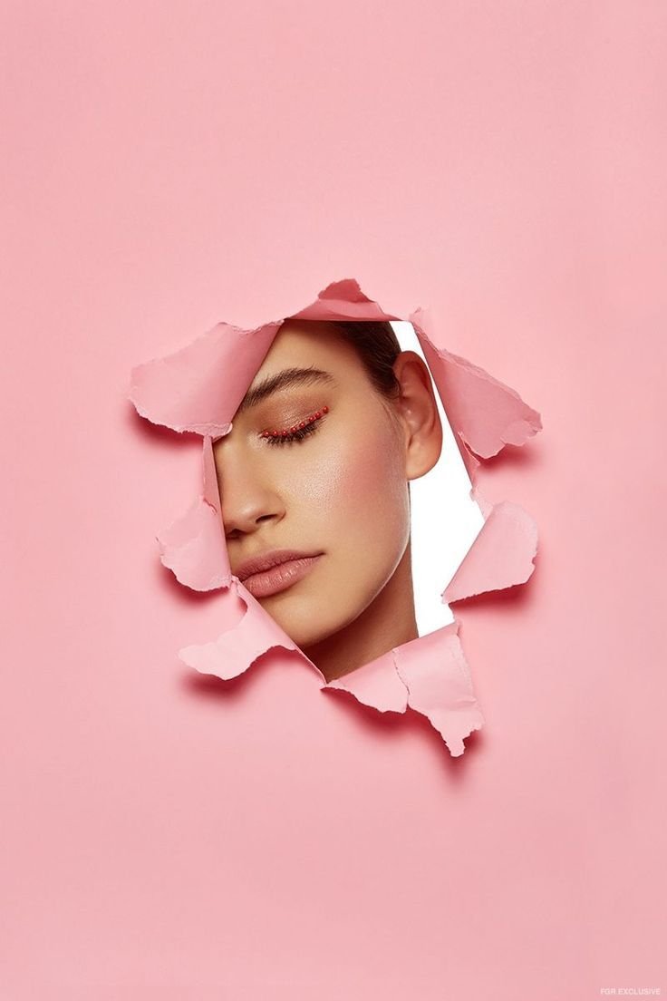 Фон для бесконечной ленты инстаграма