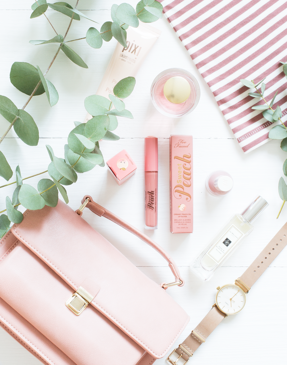 Фон для салона красоты