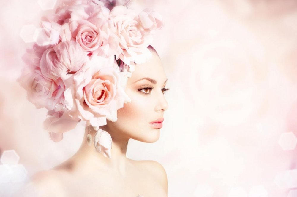 Флэт Лэй для косметологов