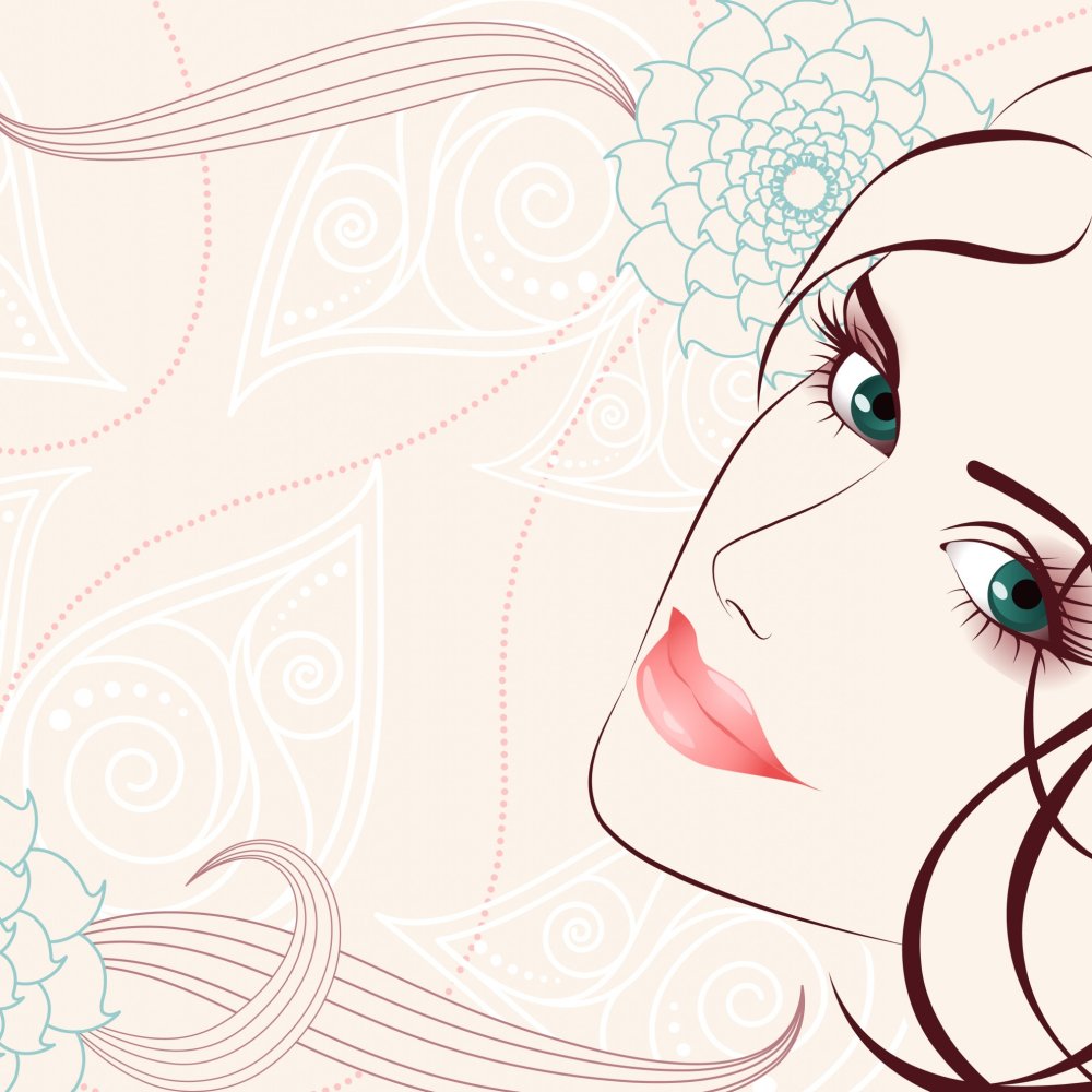 Стильные фоны для инстаграмма