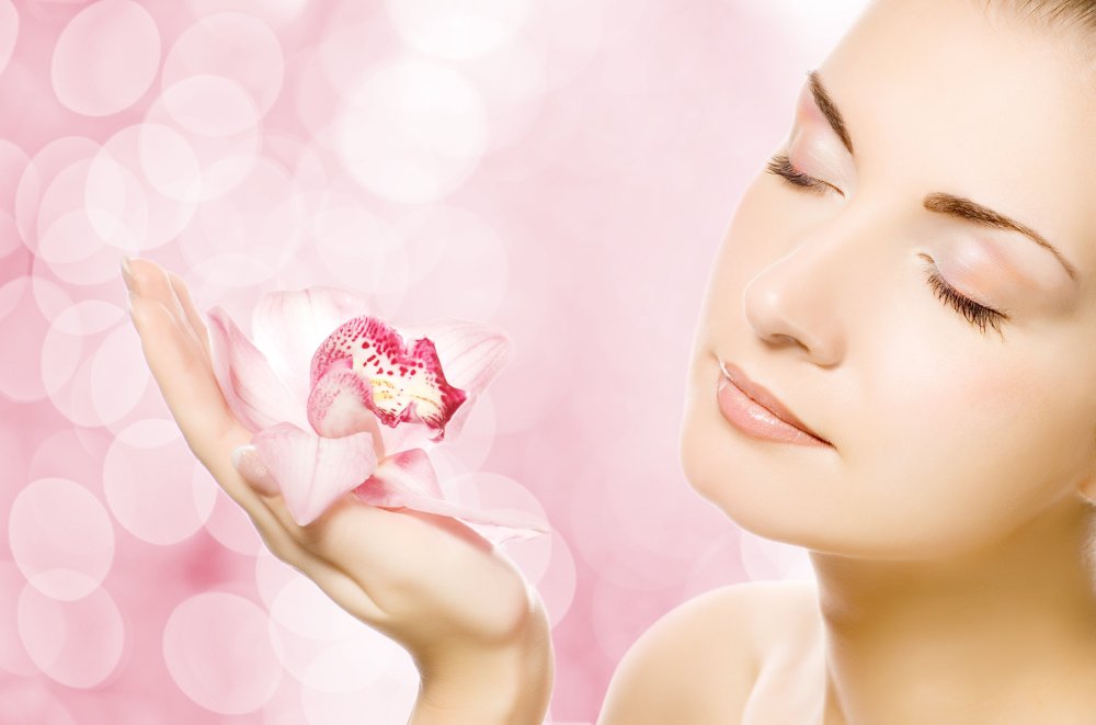 Наращивание ресниц реклама