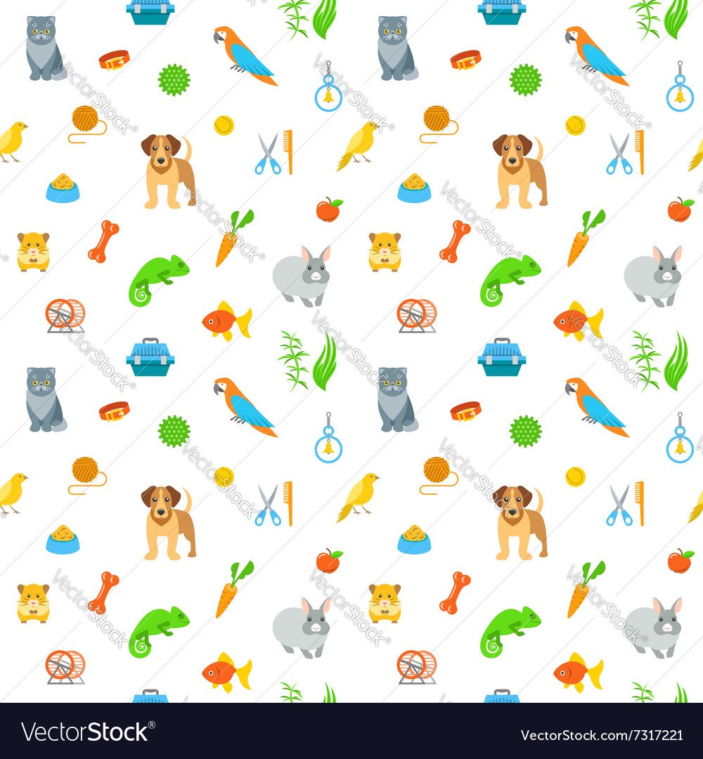 Подложкеадомашние животные