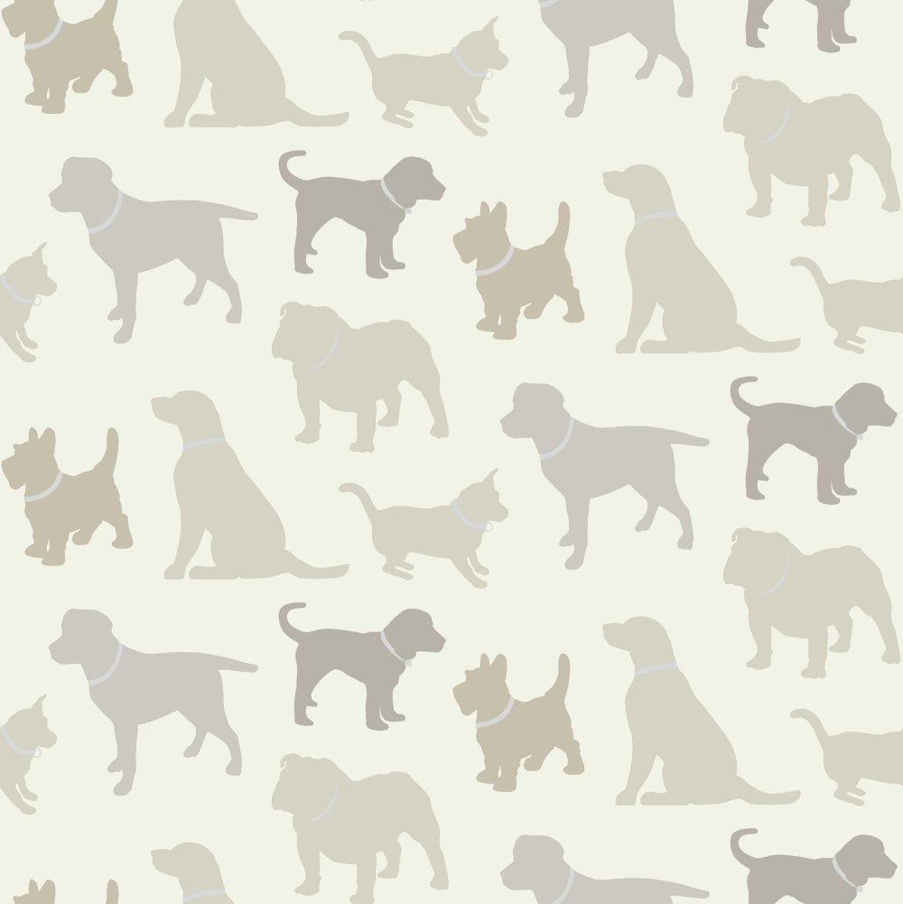 Фон для презентации собаки