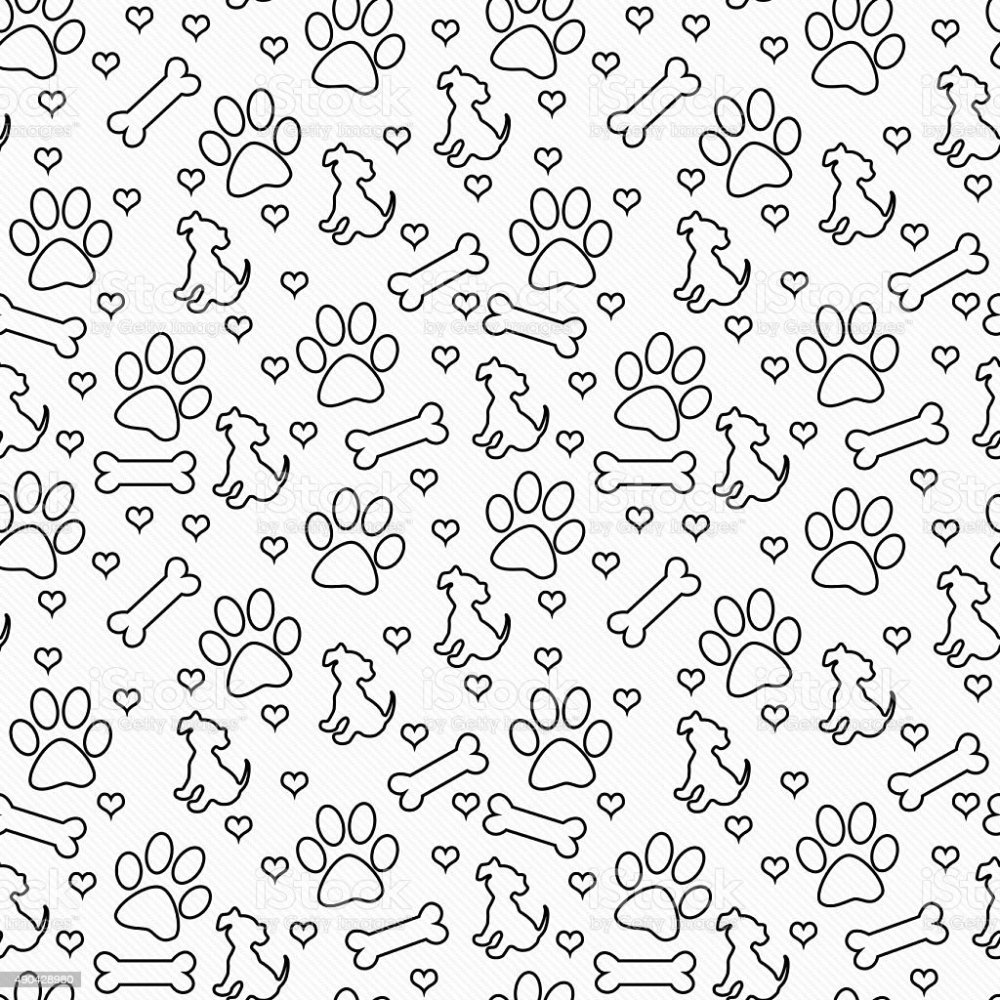 Паттерн лапки