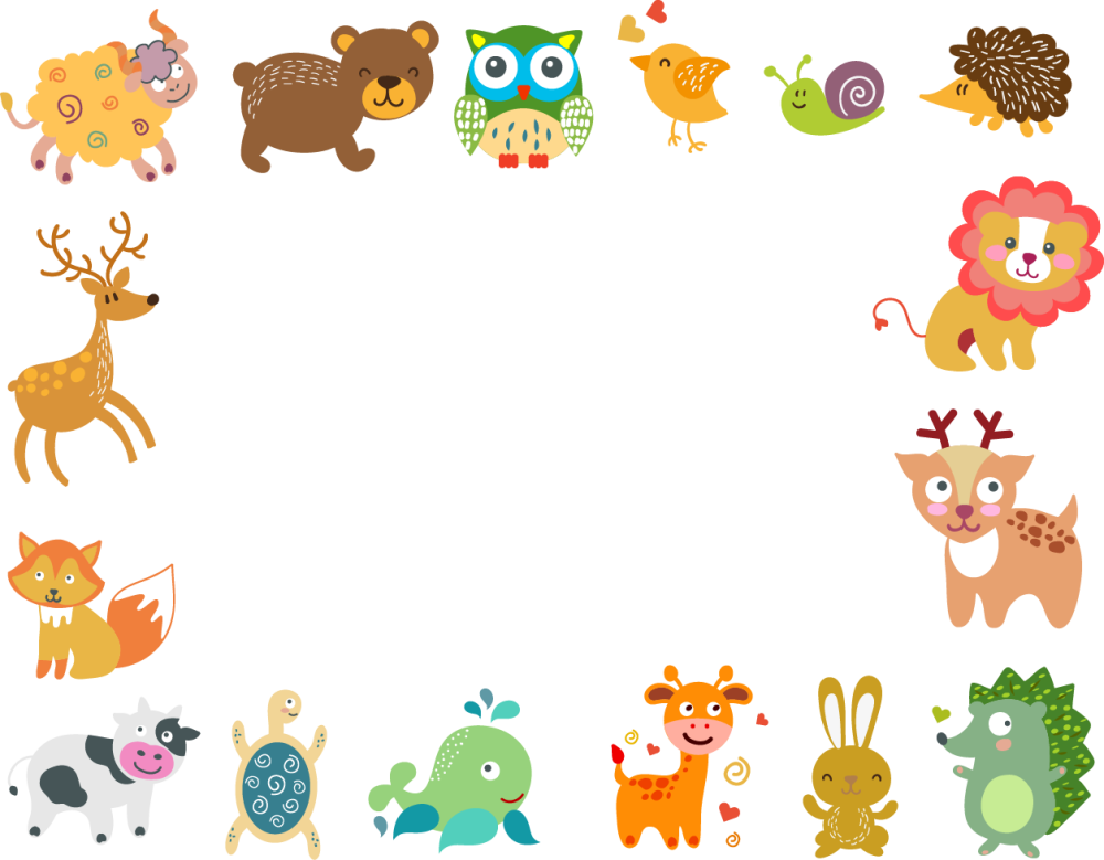 Домашние любимцы