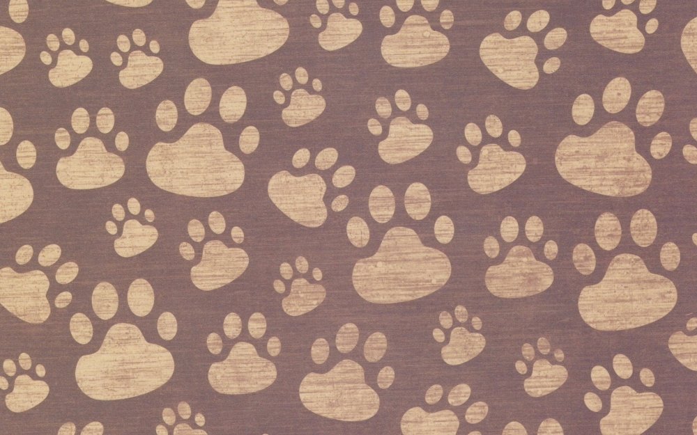 Фон с домашними животными