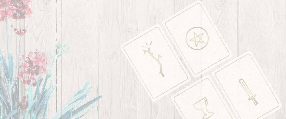Фон для сторис Таро