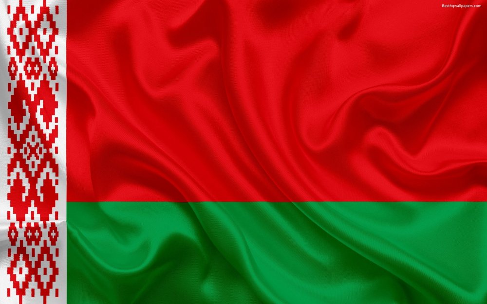 Беларусь фон