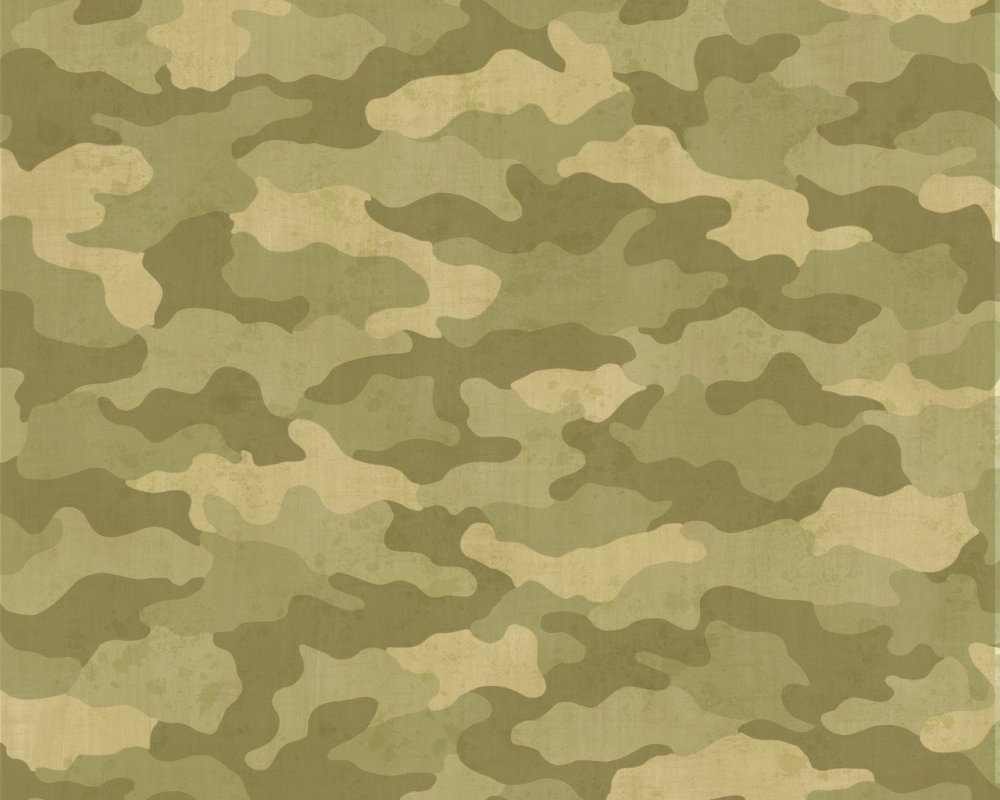 Woodland Camouflage 4r