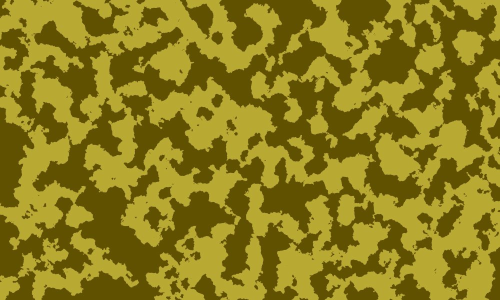 Камуфляжный фон
