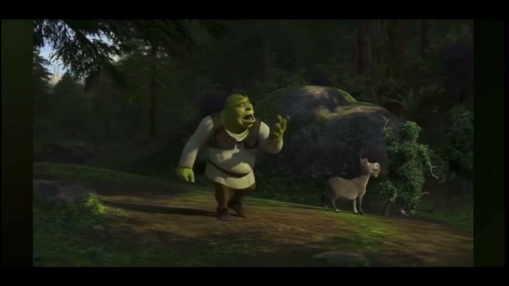 Шрек фон
