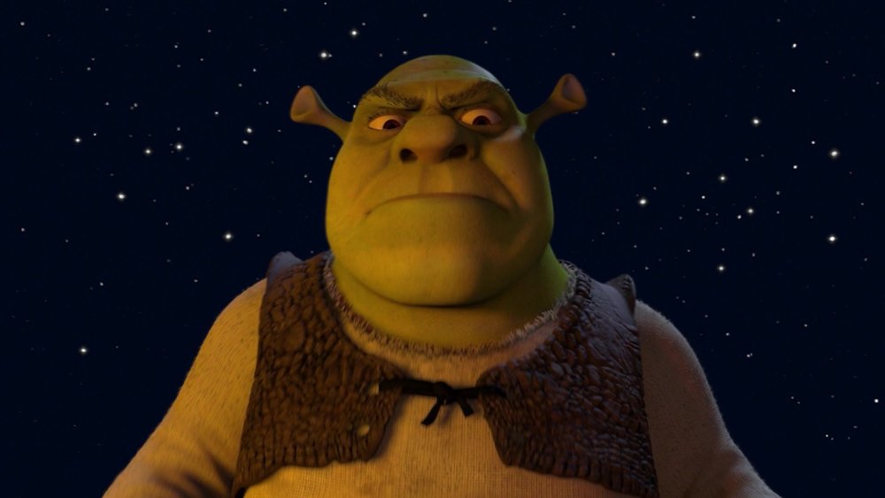 Рамка детская с мультгероями