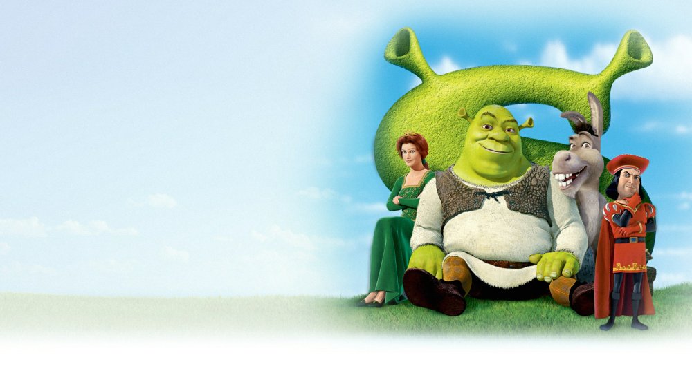 Мерлин Шрек