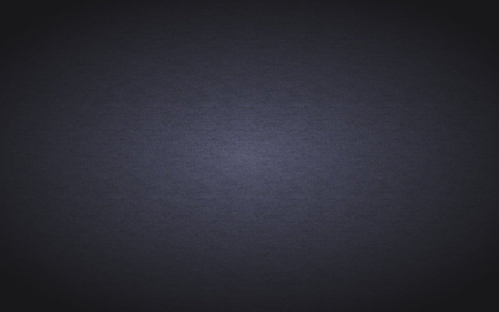 Темный фон однотонный