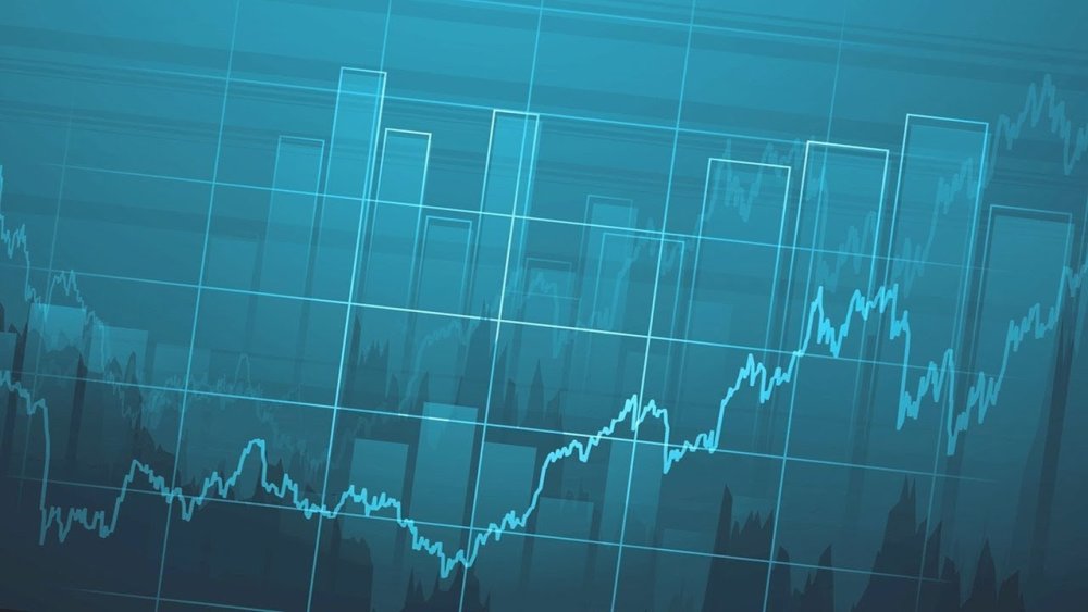 График трейдера