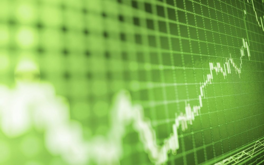 Торговля на бирже