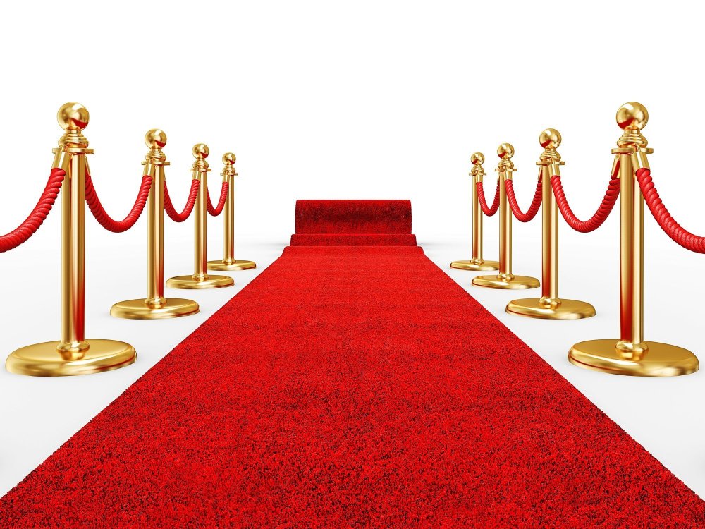 Пьедестал мест