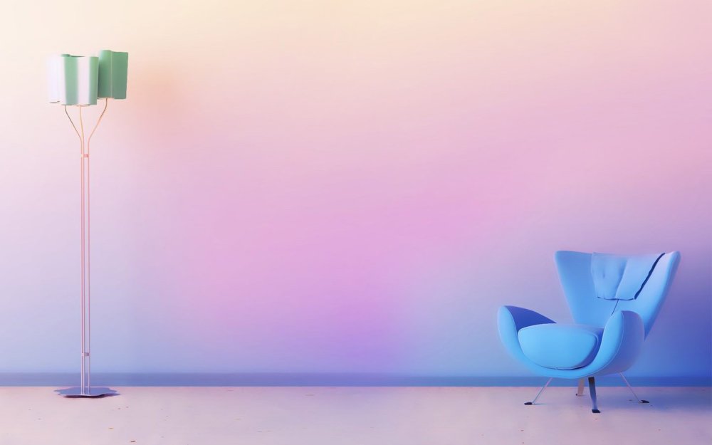 Пустой подиум