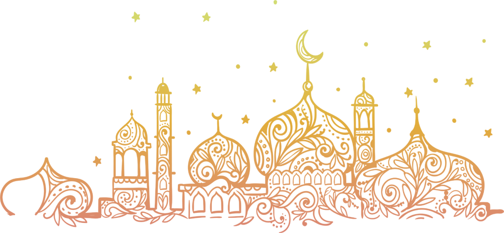 Обои черные с золотом для стен