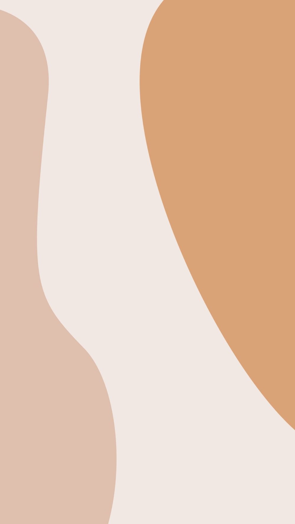 Бежевый Минимализм