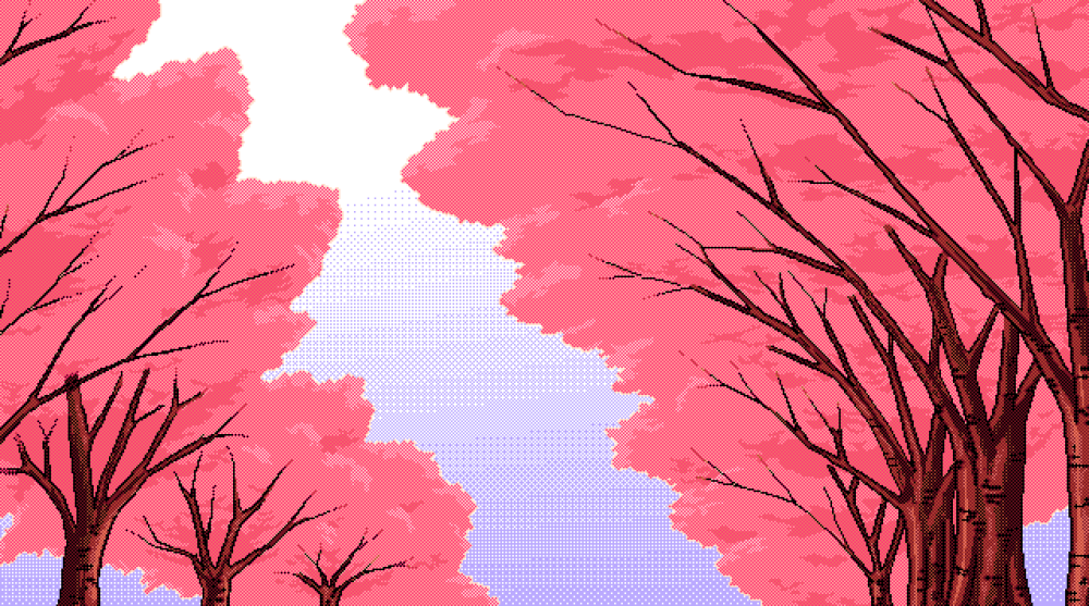 Японский стиль анимации