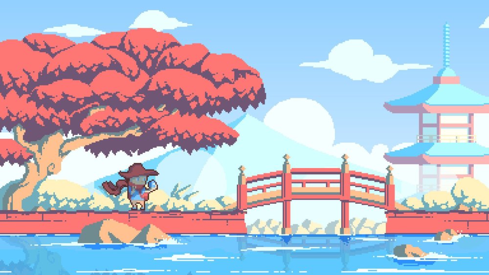 Пиксель арт