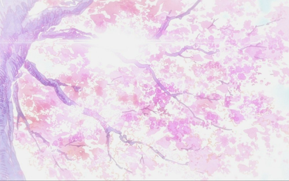 Сакура гача